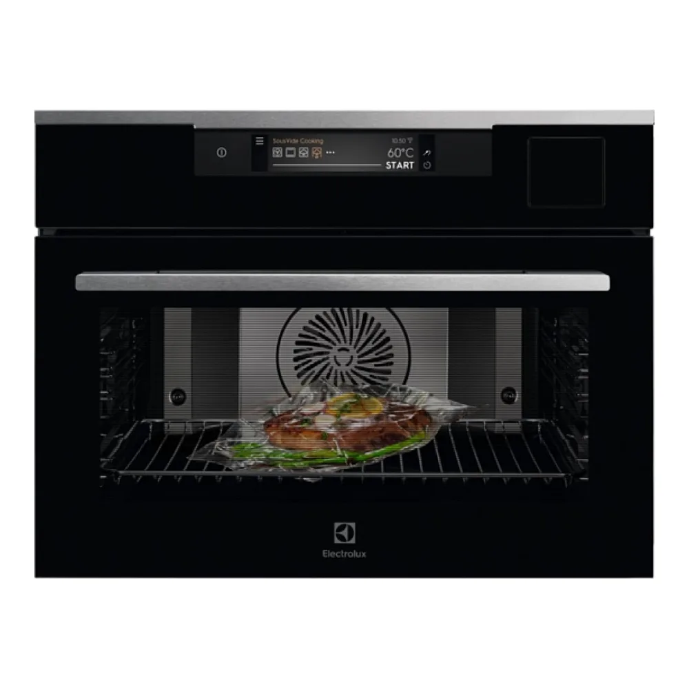 Духовой шкаф ELECTROLUX VKA9S21WX