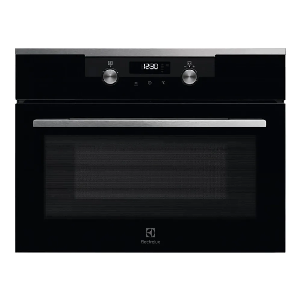 Духовой шкаф ELECTROLUX VKL6E40X