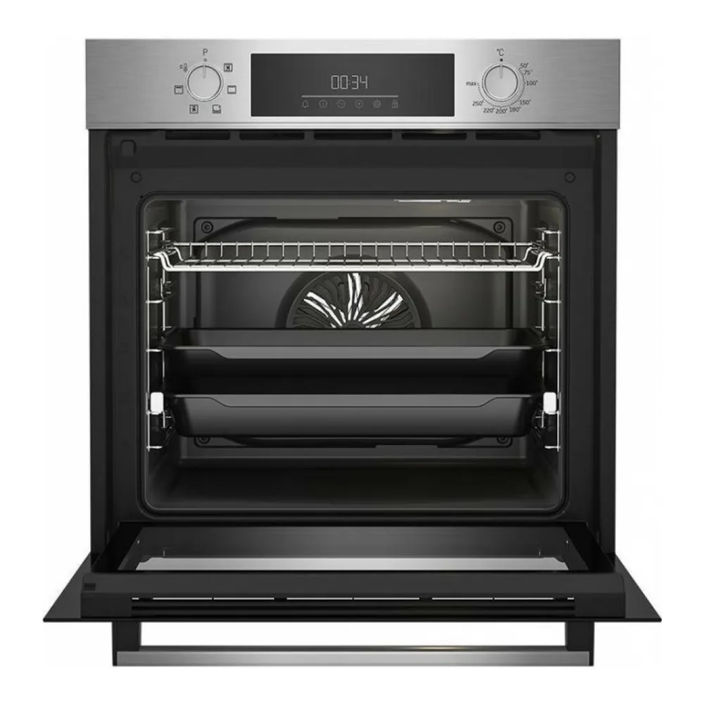 Электрический духовой шкаф BEKO BBIE123001XD