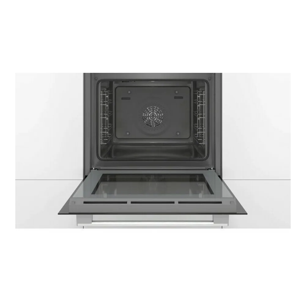 Электрический духовой шкаф BOSCH HBA533BW1