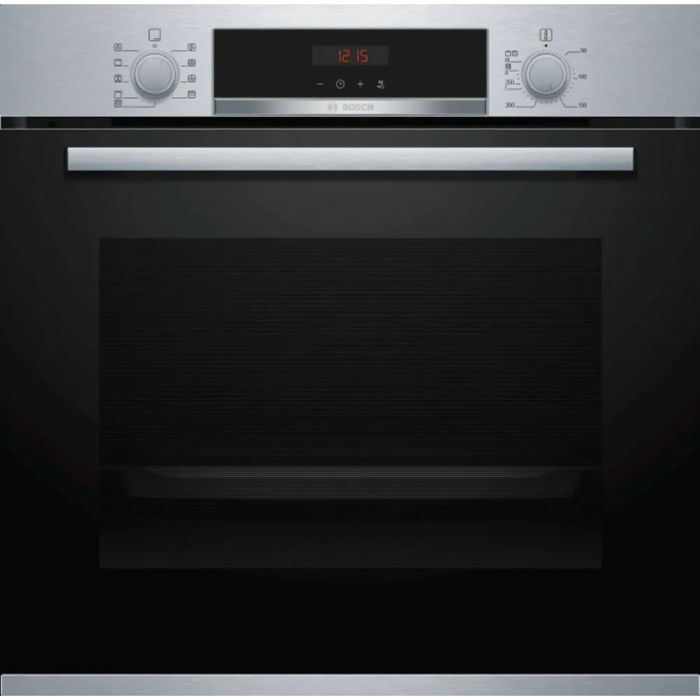 Электрический духовой шкаф BOSCH HBA573BS1