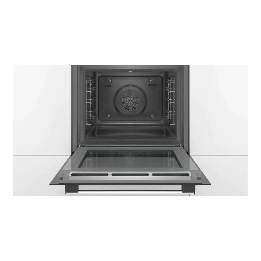 Электрический духовой шкаф BOSCH HBA573BS1