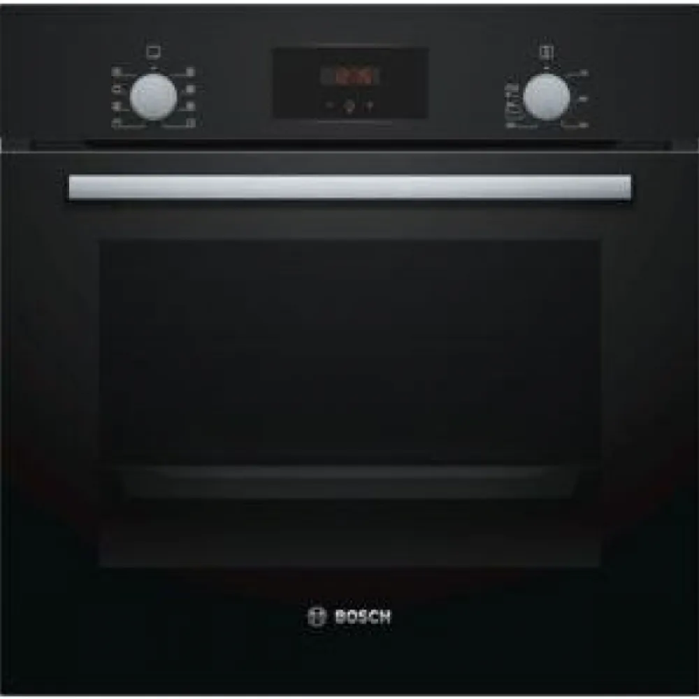 Электрический духовой шкаф BOSCH HBF153EB0