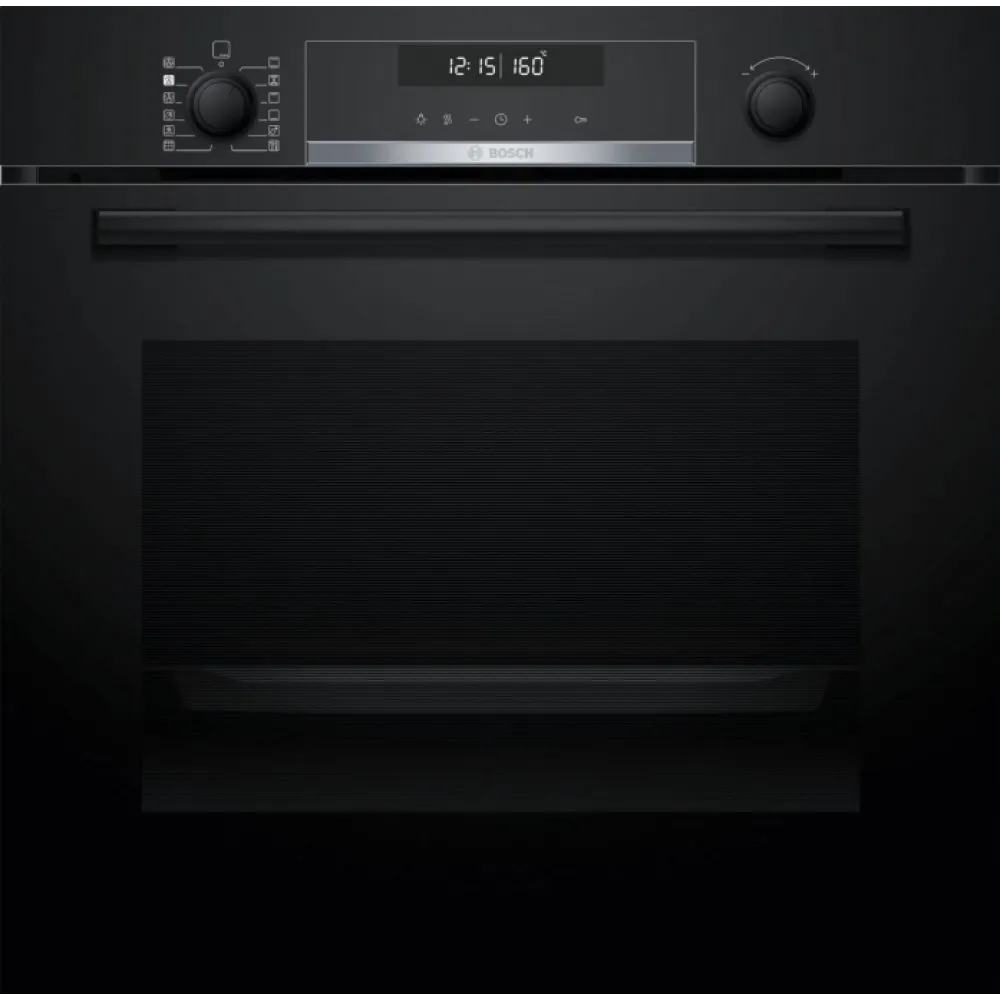 Электрический духовой шкаф BOSCH HRA578BB0S