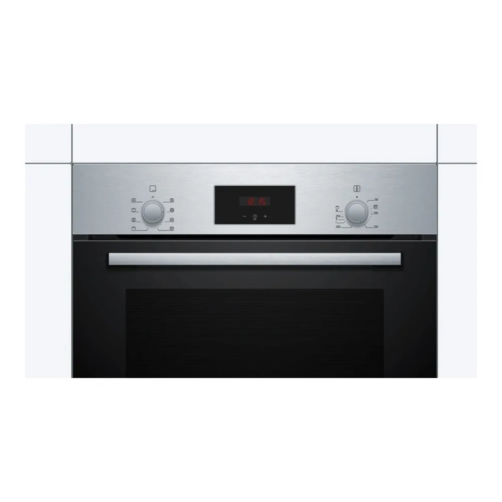 Электрический духовой шкаф BOSCH HRA578BB0S