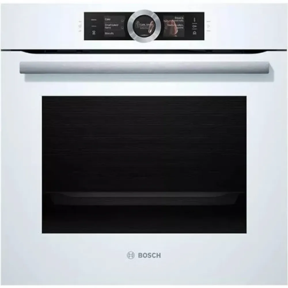 Электрический духовой шкаф BOSCH HSG 636BW1