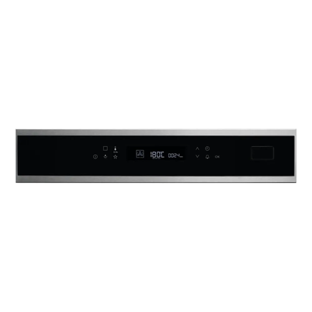 Электрический духовой шкаф ELECTROLUX EOB7S31X