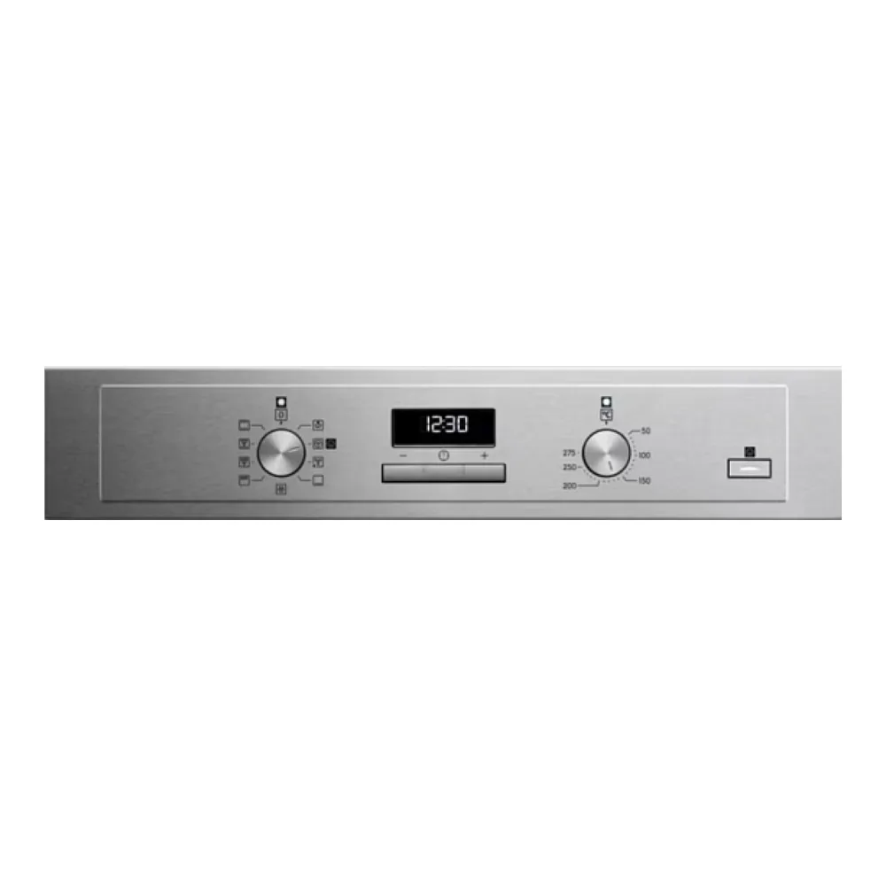Электрический духовой шкаф ELECTROLUX EOD3H70X