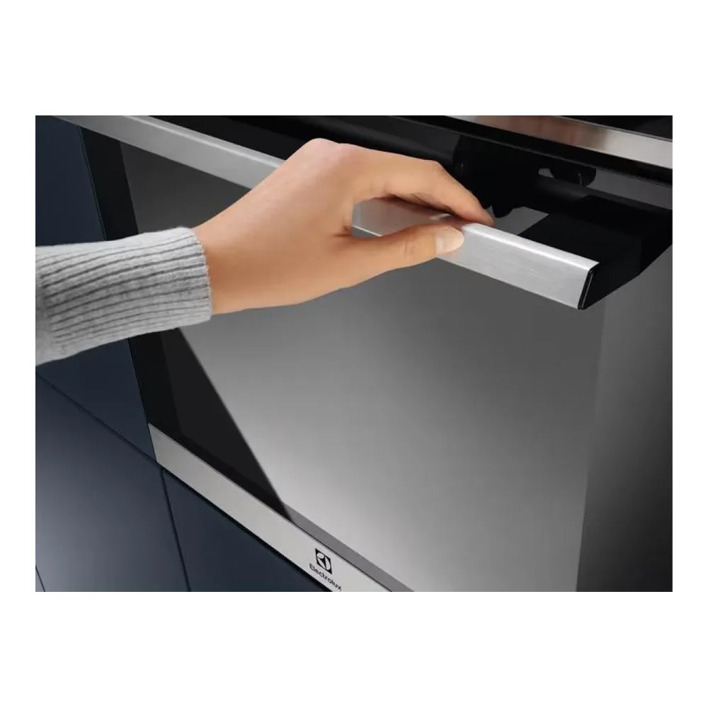 Электрический духовой шкаф ELECTROLUX EOF 4P74 X
