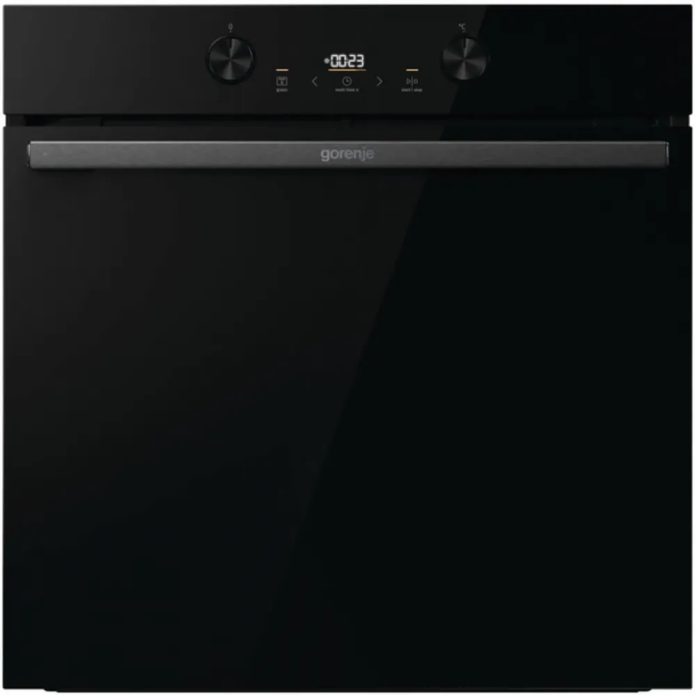 Электрический духовой шкаф GORENJE BOS6737E20FBG
