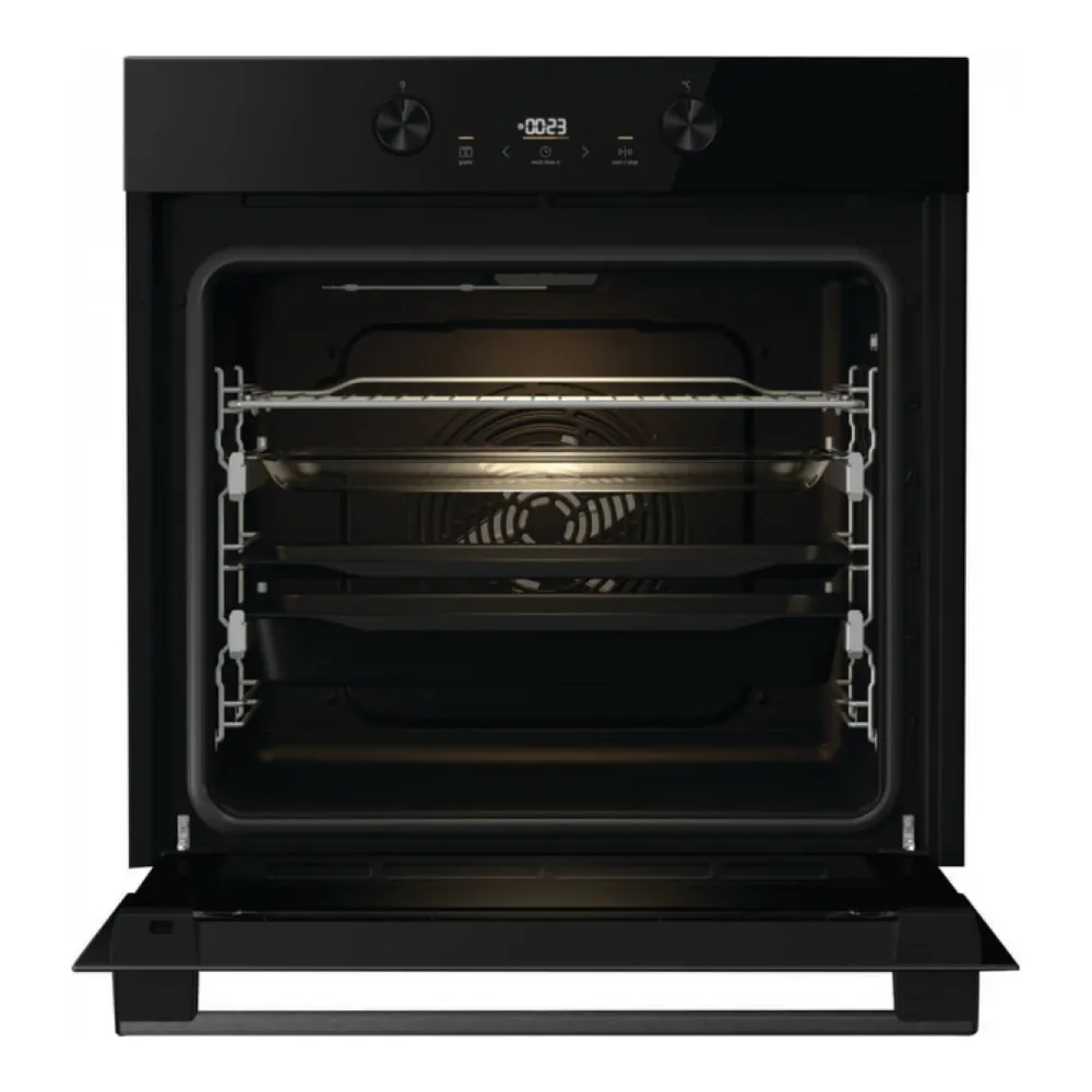 Электрический духовой шкаф GORENJE BOS6737E20FBG