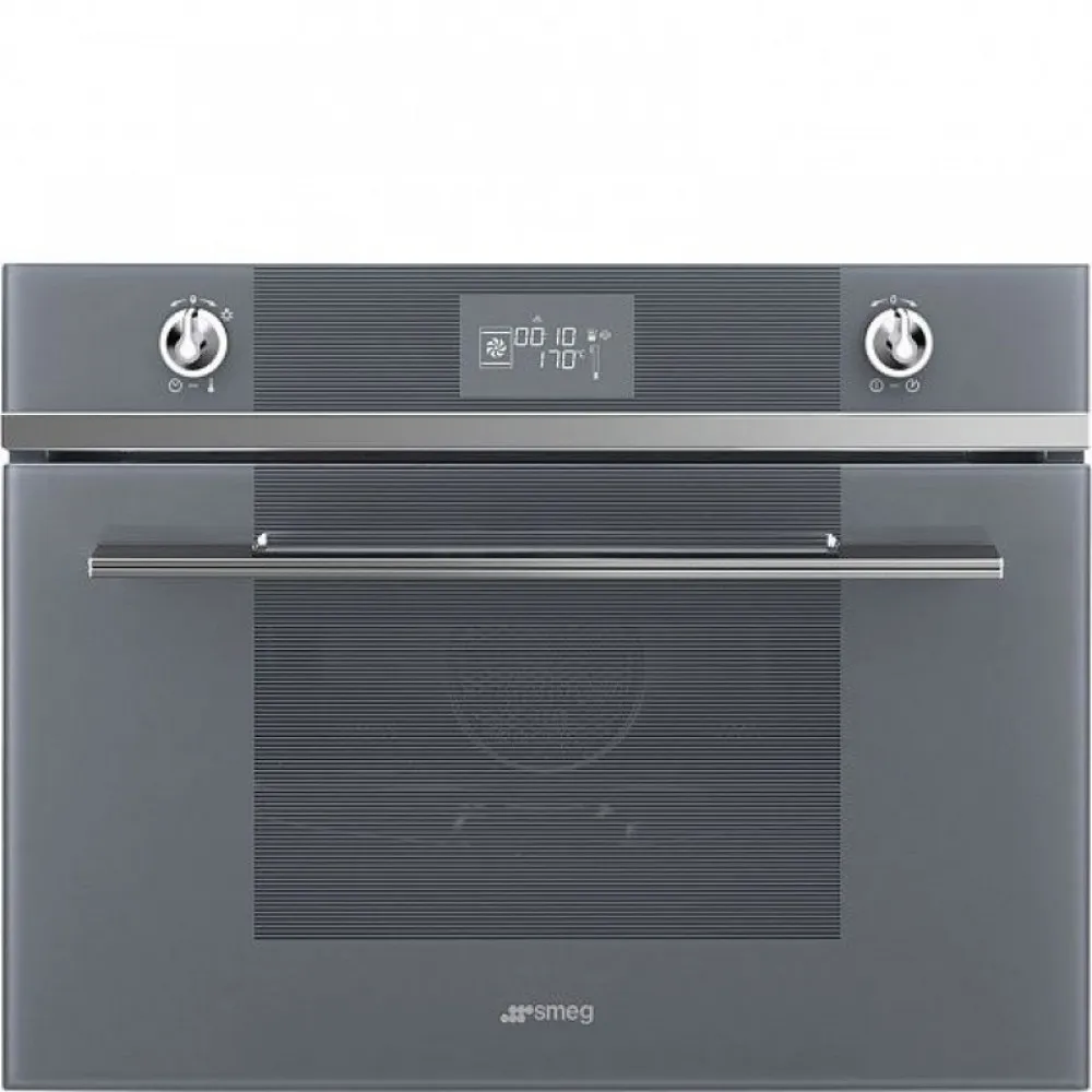 Электрический духовой шкаф SMEG SF4102VCS