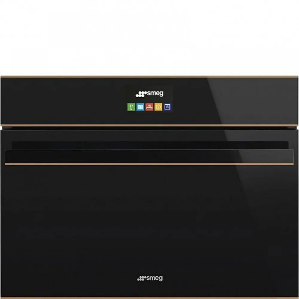 Электрический духовой шкаф SMEG SF4604PVCNR1