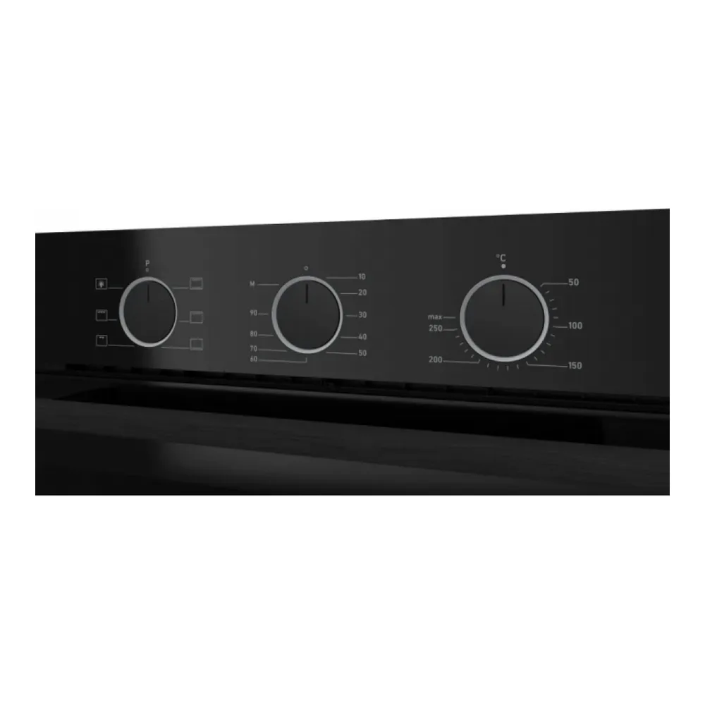 Электрический духовой шкаф KUPPERSBERG HF 603 B