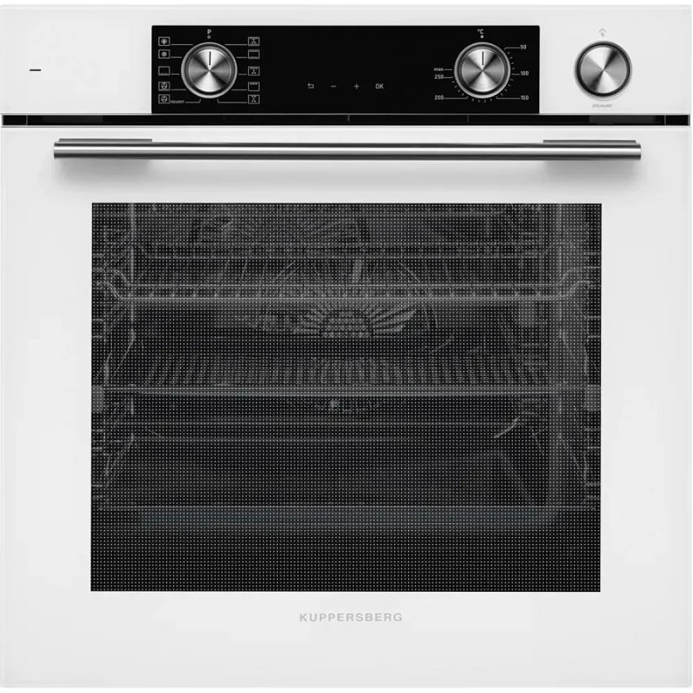 Электрический духовой шкаф KUPPERSBERG KSO 610 W