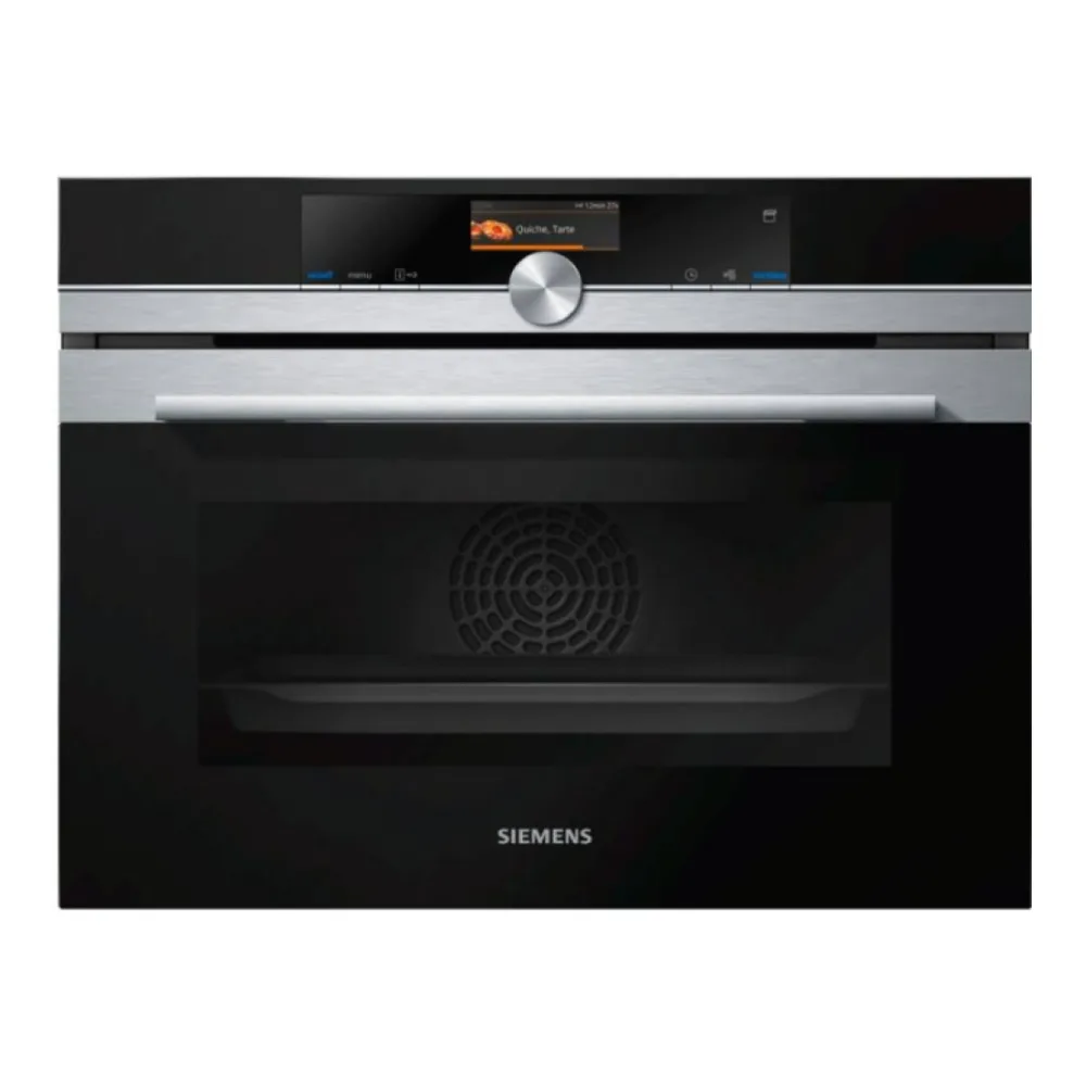Электрический духовой шкаф SIEMENS CS656GBS2