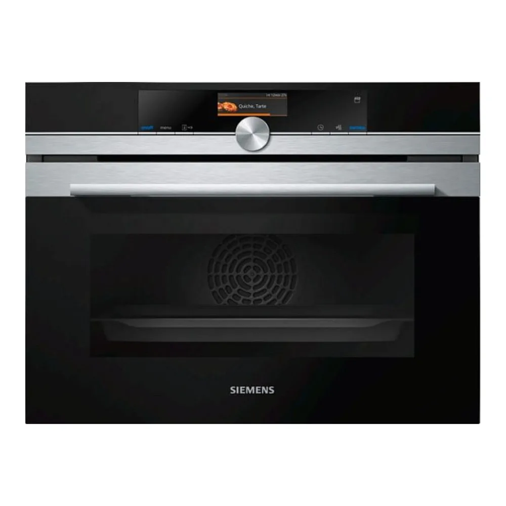 Электрический духовой шкаф SIEMENS CS656GBS2