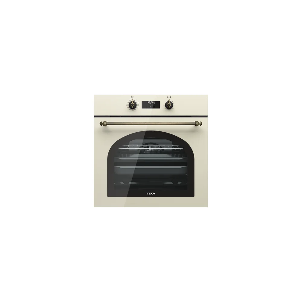 Электрический духовой шкаф TEKA HRB 6400 VANILLA-OB