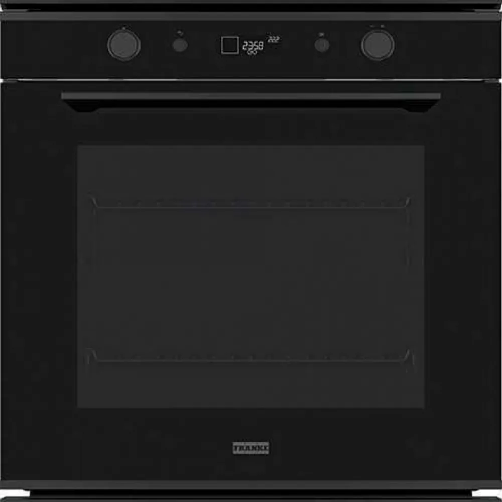 Духовой шкаф FRANKE FMY 98 P BK