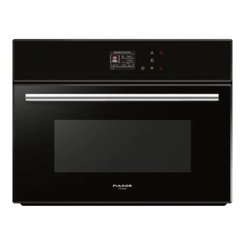 Духовой шкаф FULGOR FCMO 4511 TM BK