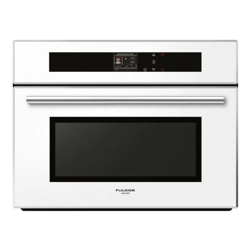 Духовой шкаф FULGOR FCMO 4511 TM WH