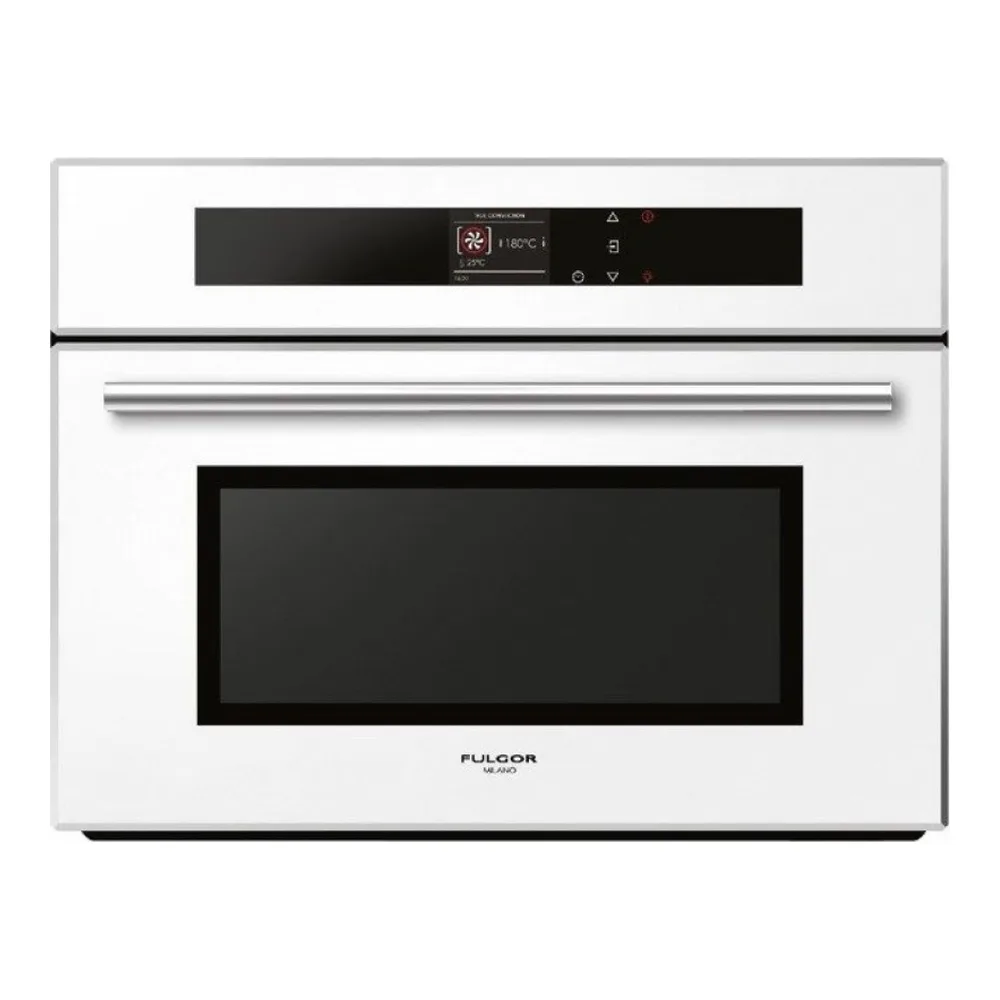 Духовой шкаф FULGOR FCO 4512 TM WH