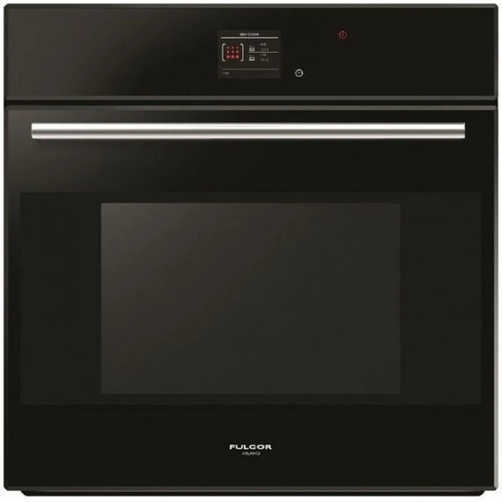 Духовой шкаф FULGOR FCO 6114 P TM BK