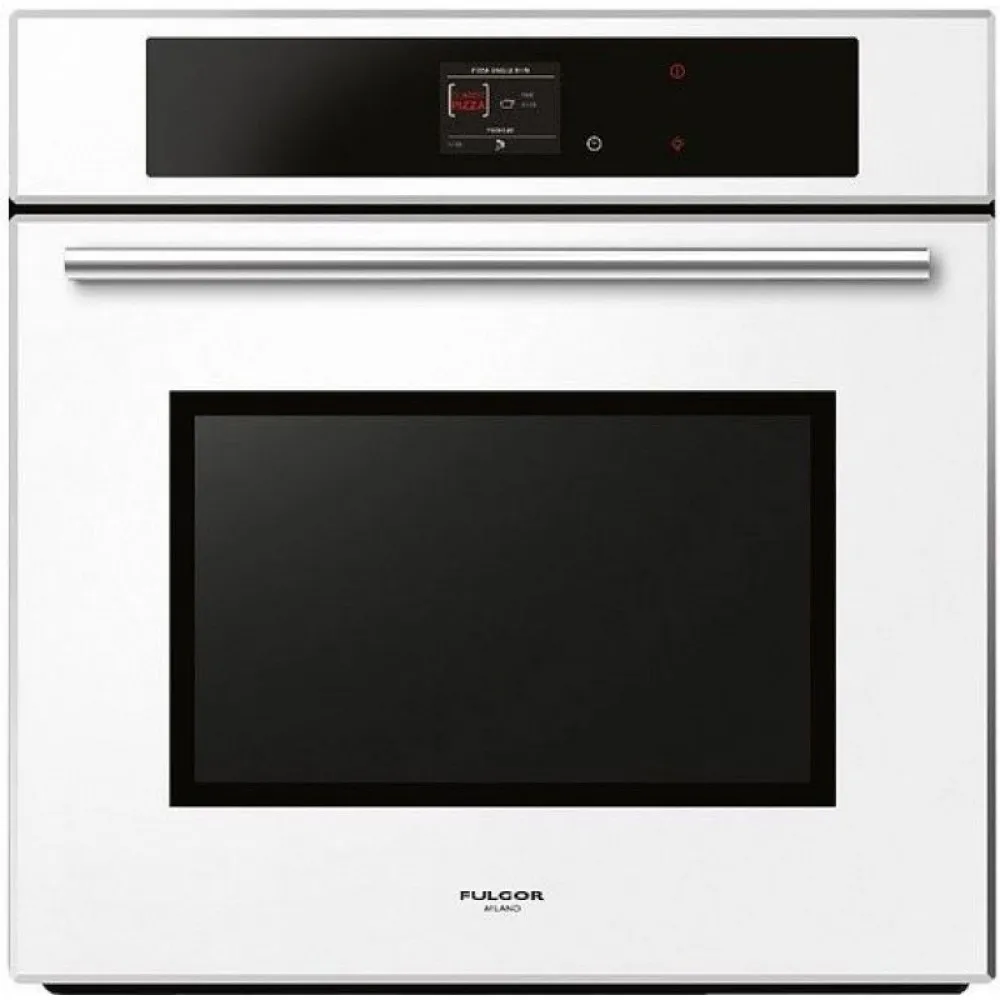 Духовой шкаф FULGOR FCO 6114 P TM WH