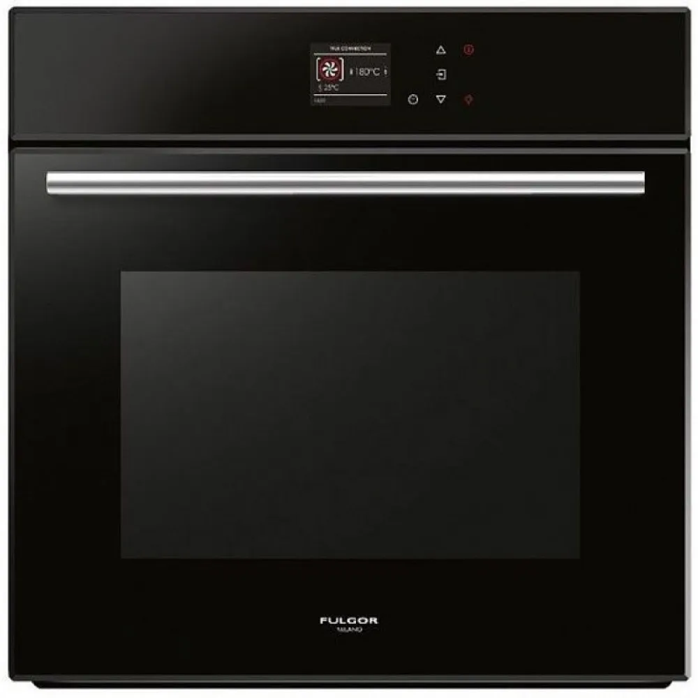 Духовой шкаф FULGOR FCO 6213 TM BK