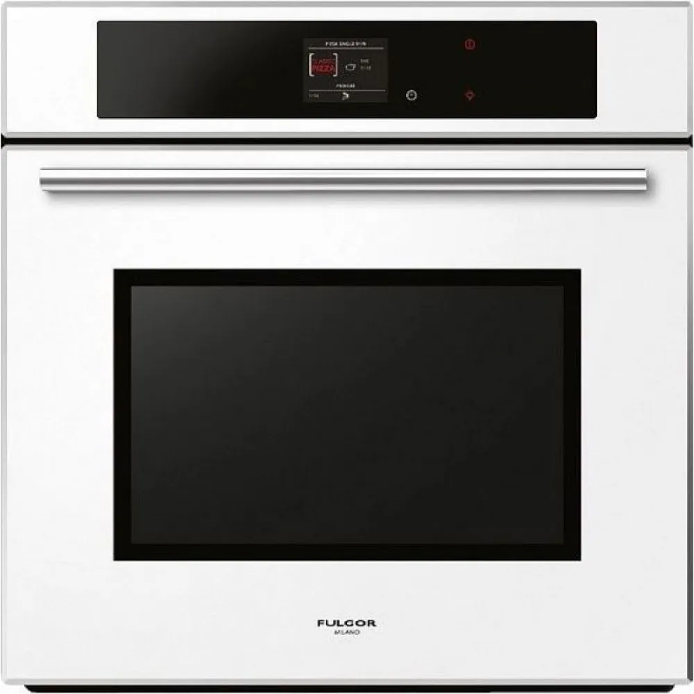 Духовой шкаф FULGOR FCPO 6213 P TM WH