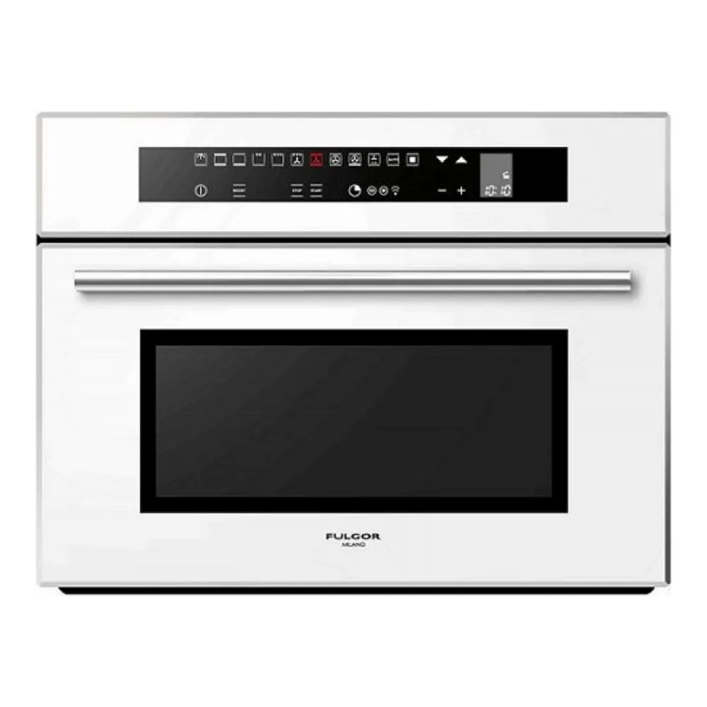 Духовой шкаф FULGOR LO 4512 TC WH
