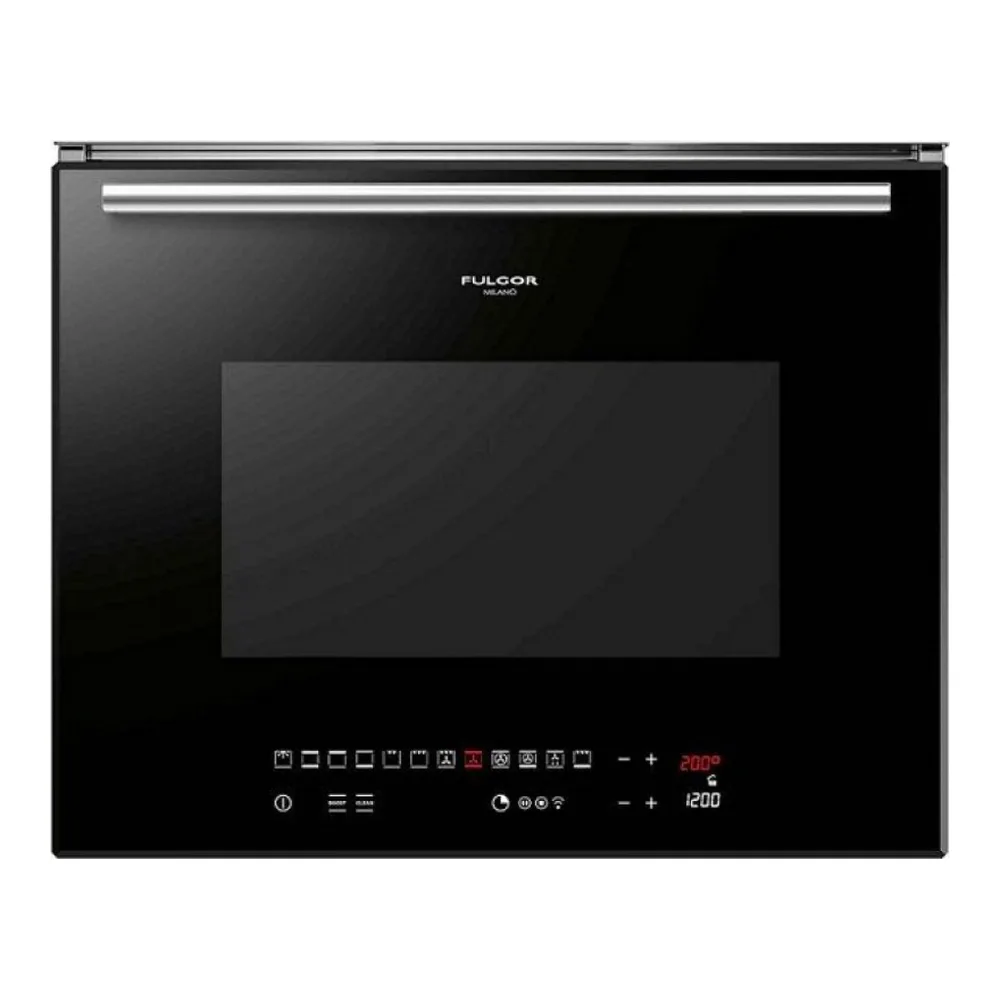 Духовой шкаф FULGOR LO 4814/1 TC BK