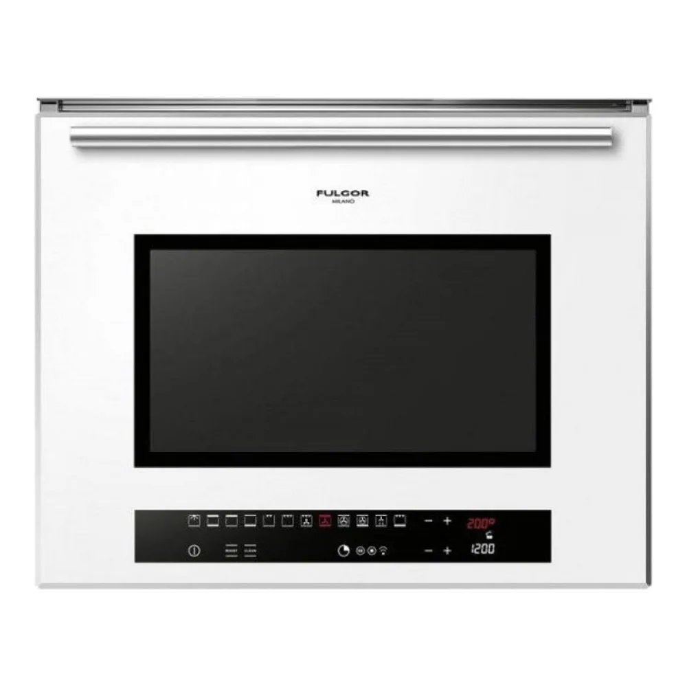 Духовой шкаф FULGOR LO 4814/2 TC WH