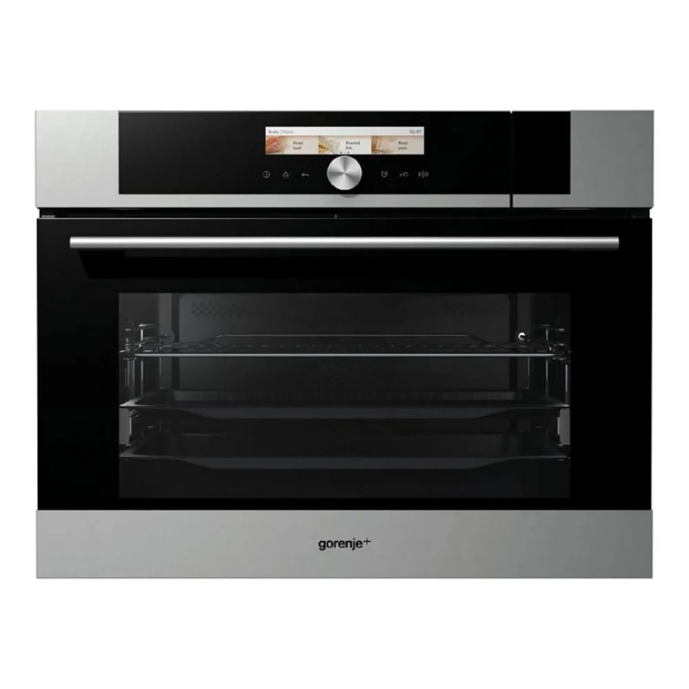 Духовой шкаф GORENJE PLUS GCS 873 X