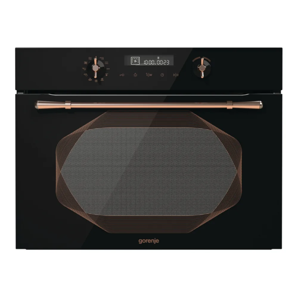 Духовой шкаф GORENJE BCM 547 INB