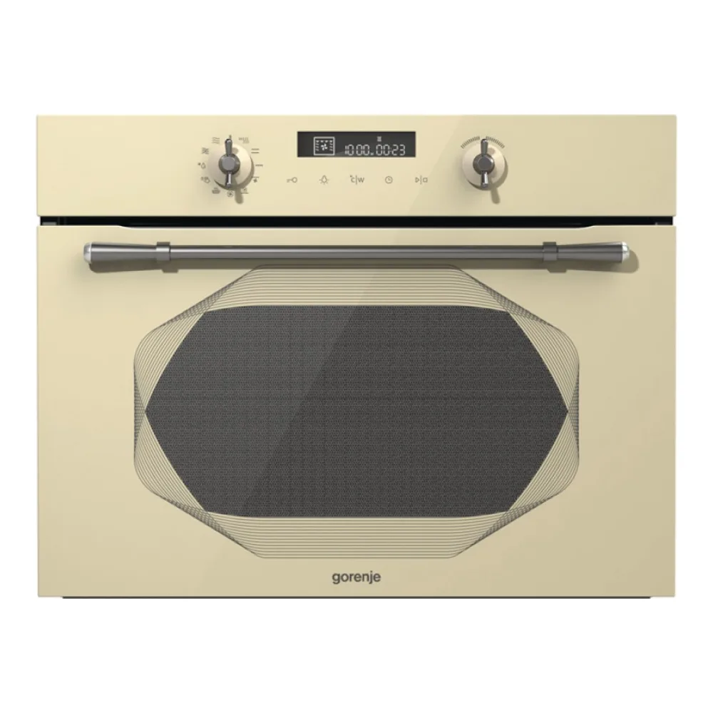 Духовой шкаф GORENJE BCM 547 INI