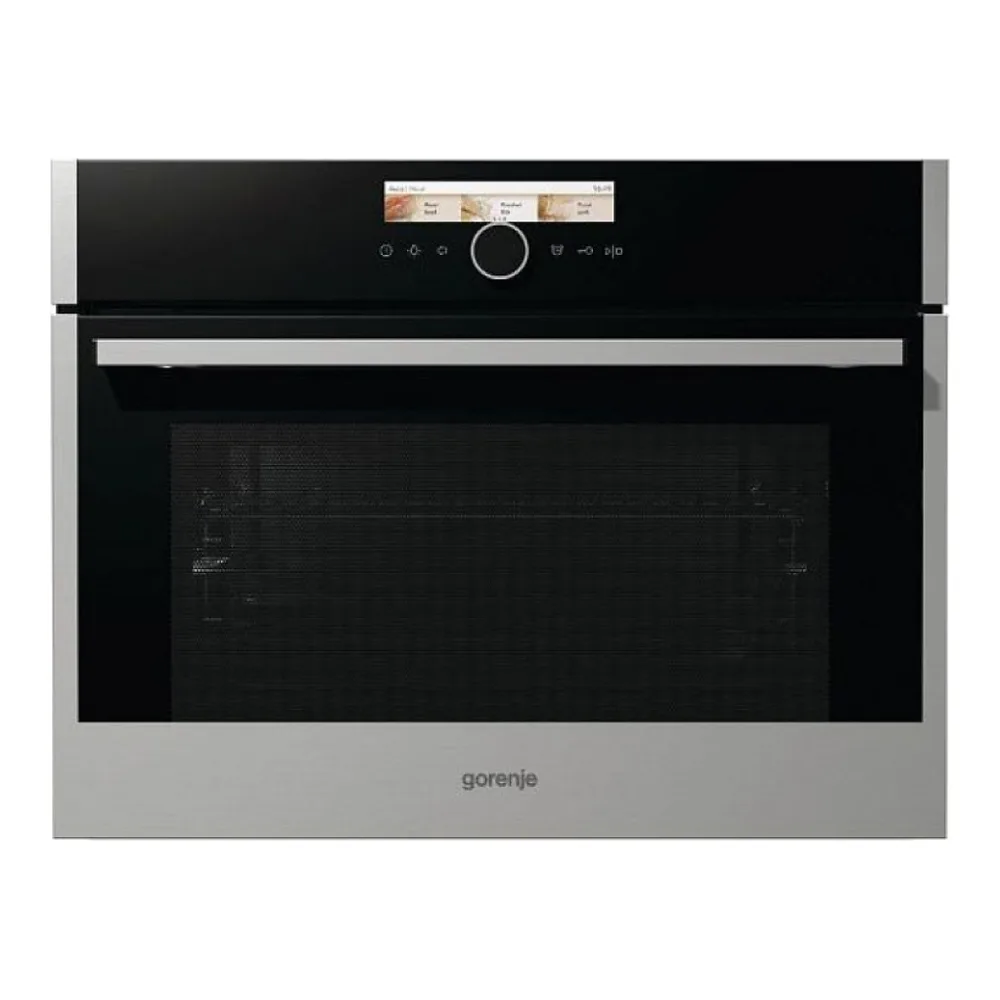 Духовой шкаф GORENJE BCM 598S18X