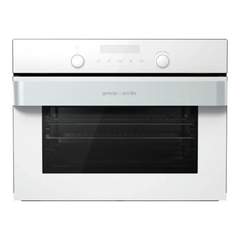 Духовой шкаф GORENJE BCM547ORAW