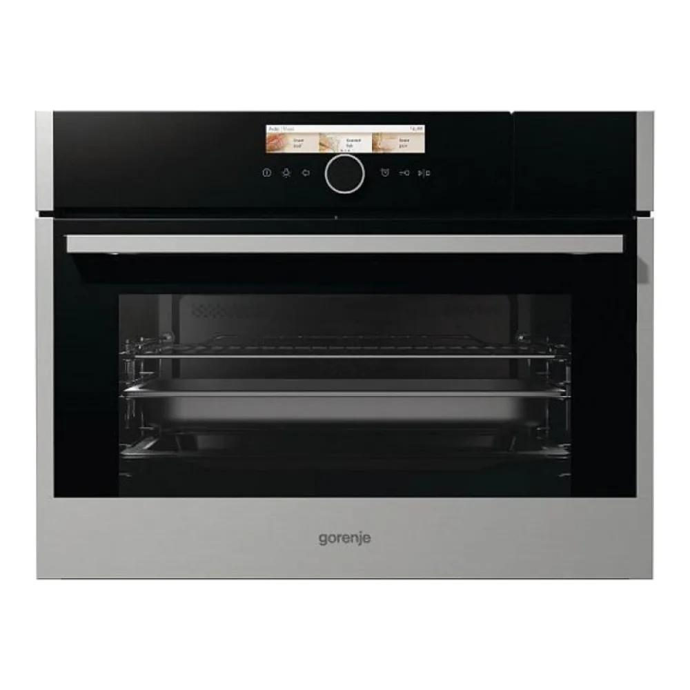 Духовой шкаф GORENJE BCMS 598 S19 X