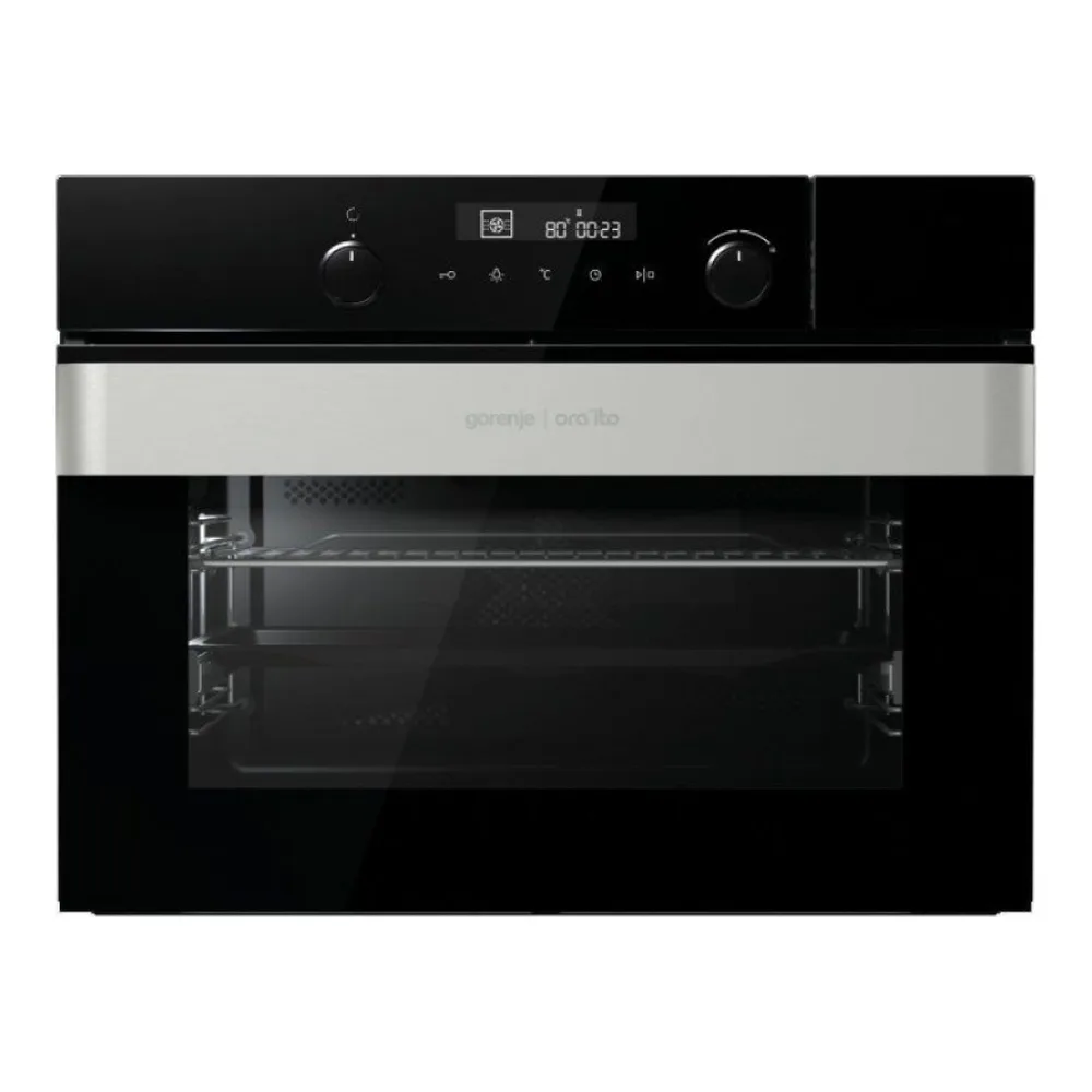 Духовой шкаф GORENJE BCS 547 ORAB
