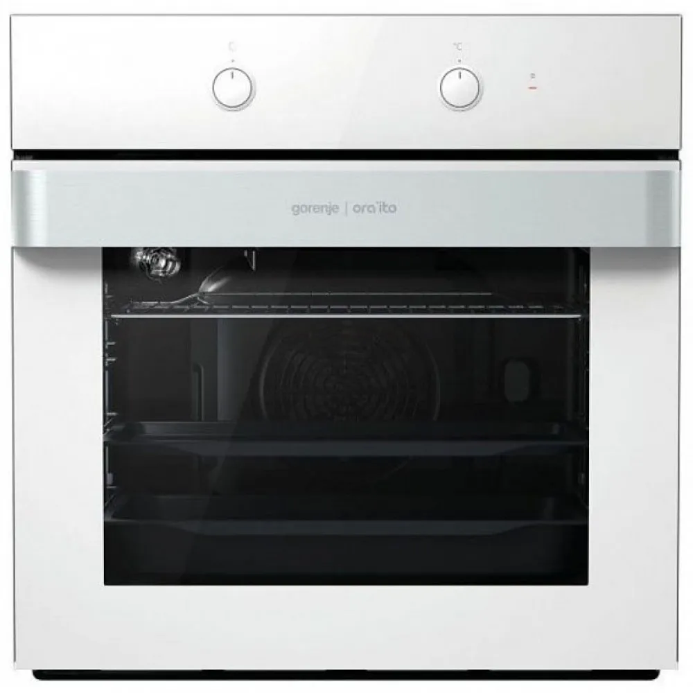 Духовой шкаф GORENJE BO 617 ORAW