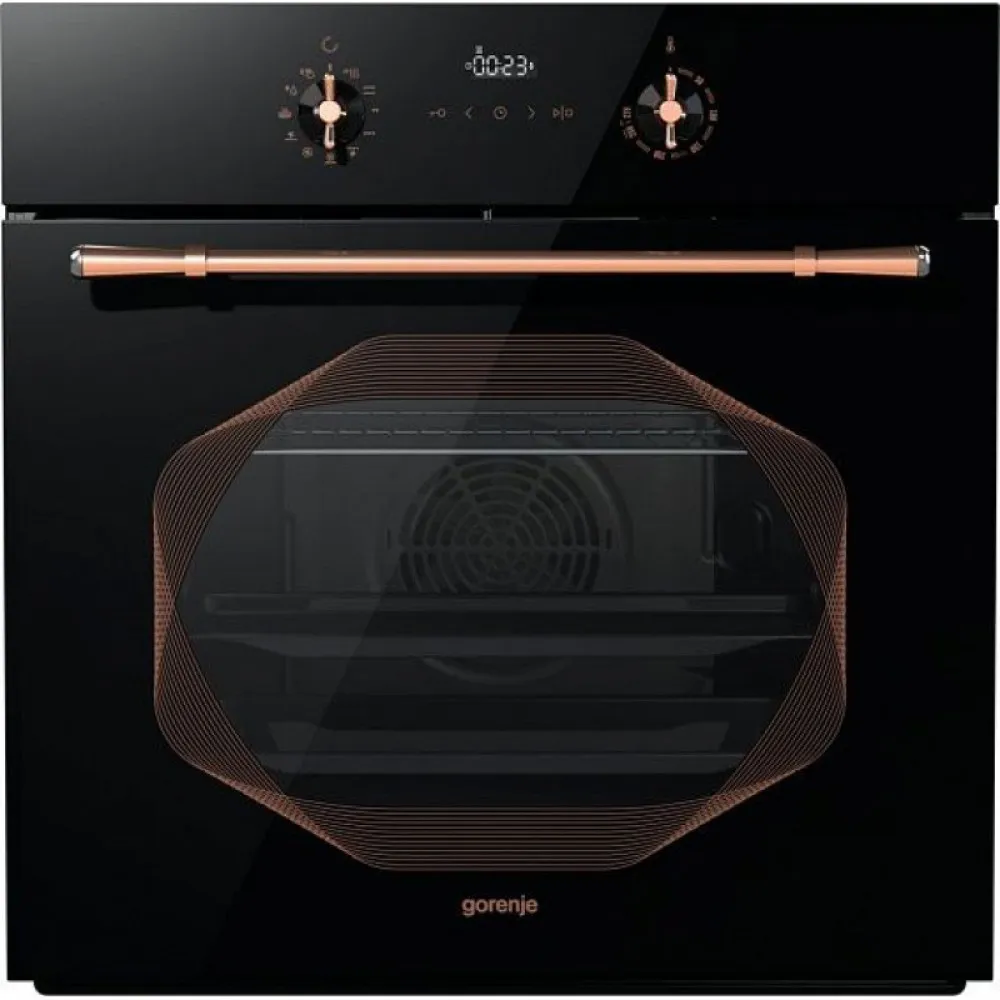 Духовой шкаф GORENJE BO 637 INB
