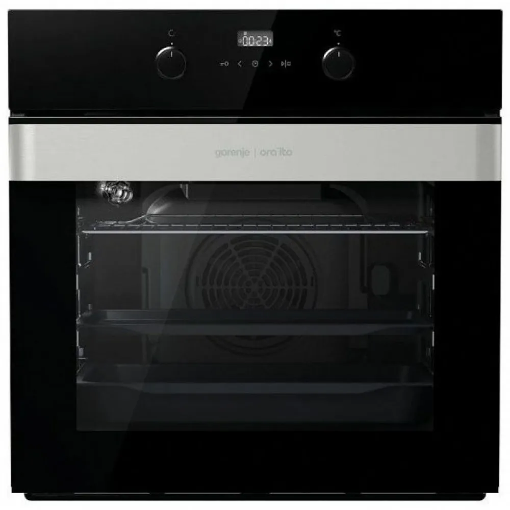 Духовой шкаф GORENJE BO 637 ORA B