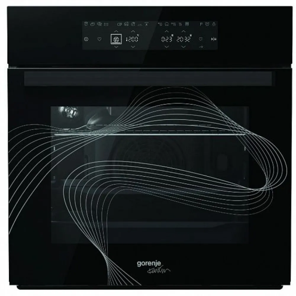 Духовой шкаф GORENJE BO 658 KRB