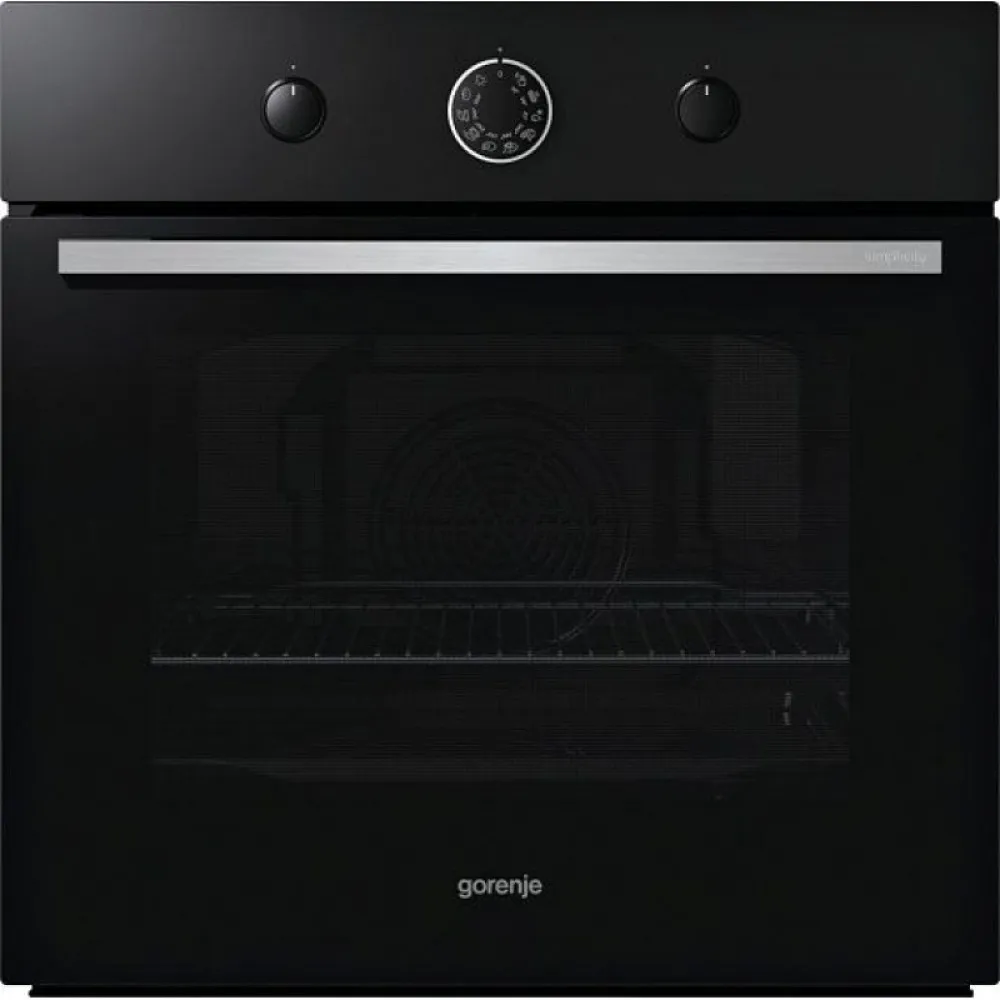Духовой шкаф GORENJE BO 72 SY2B