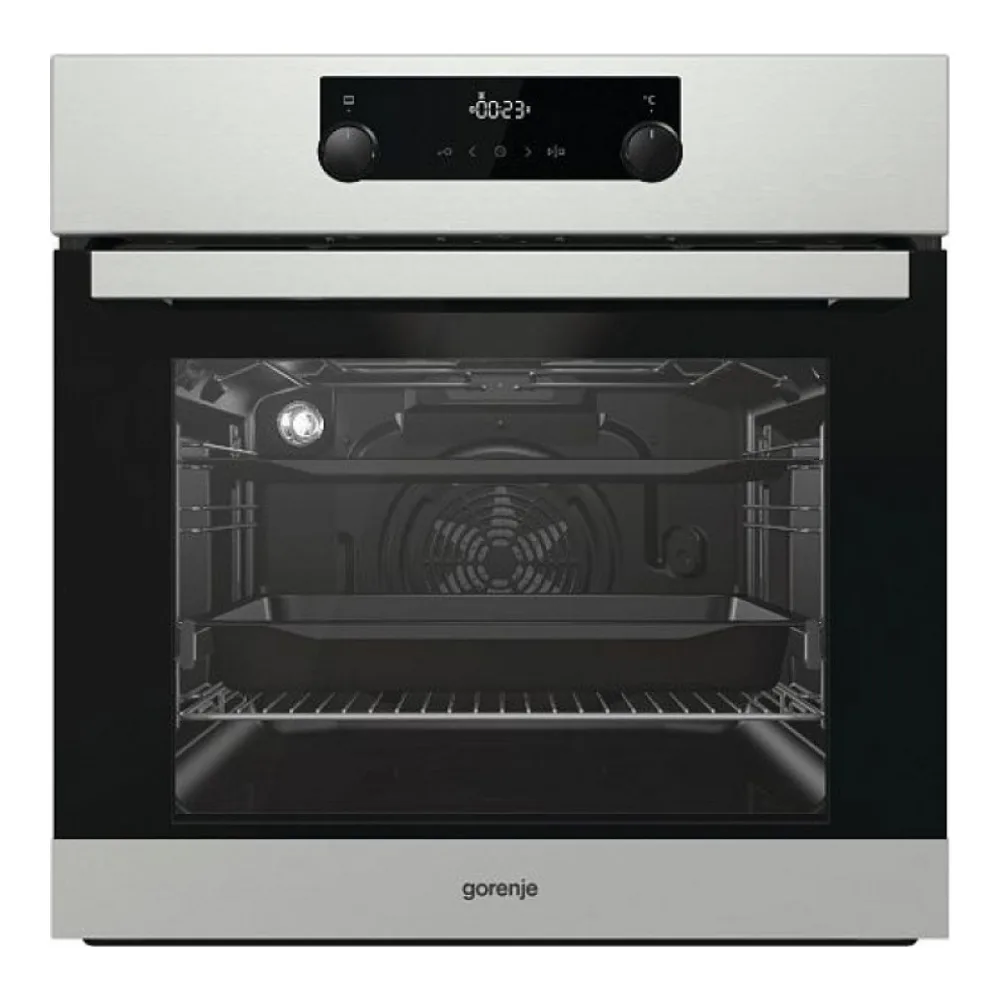 Духовой шкаф GORENJE BO 735E20X-2