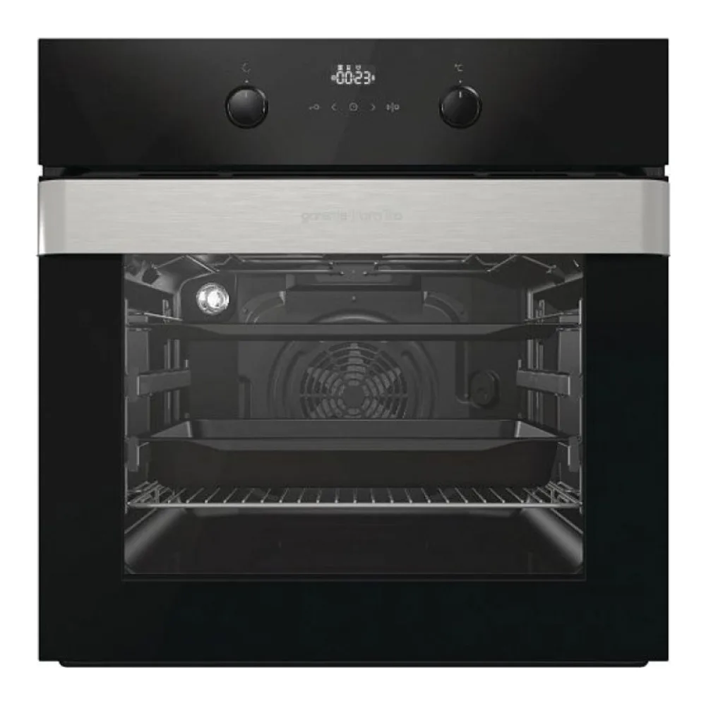 Духовой шкаф GORENJE BO 737ORAB