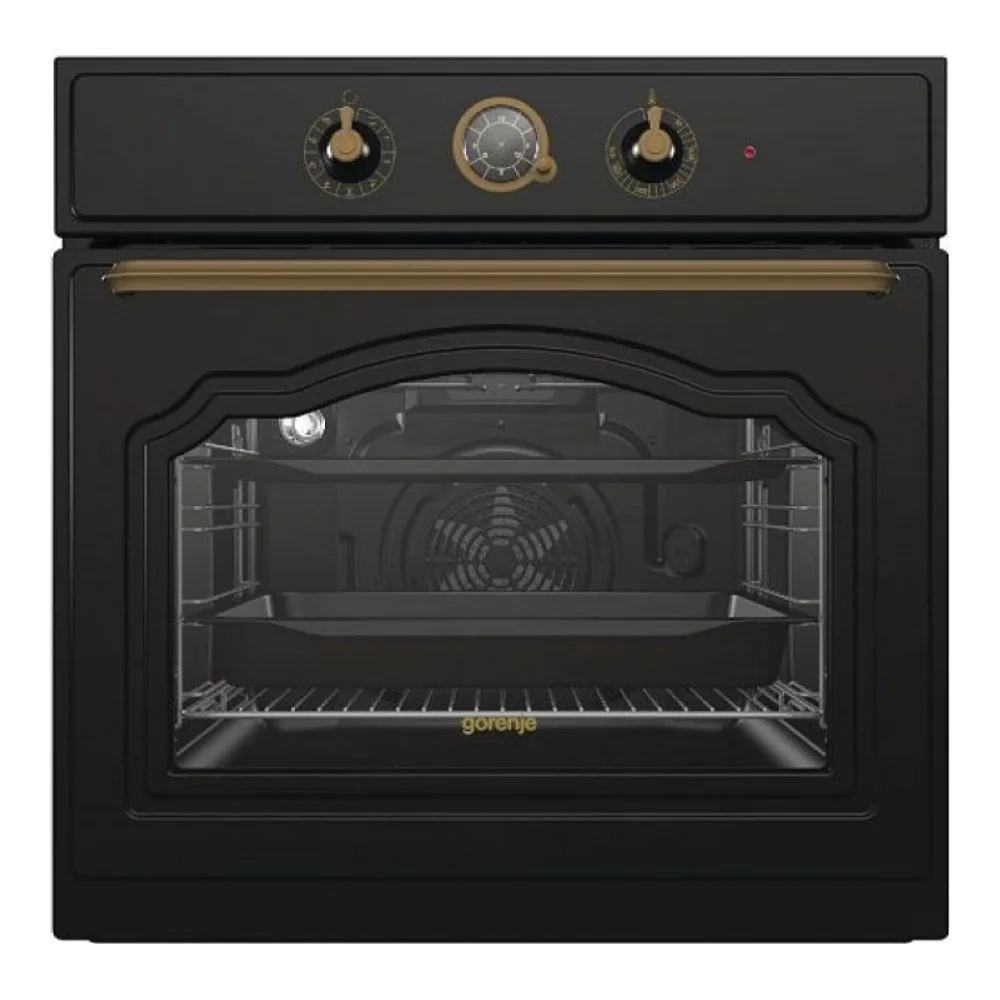 Духовой шкаф GORENJE BO 7530 CLB