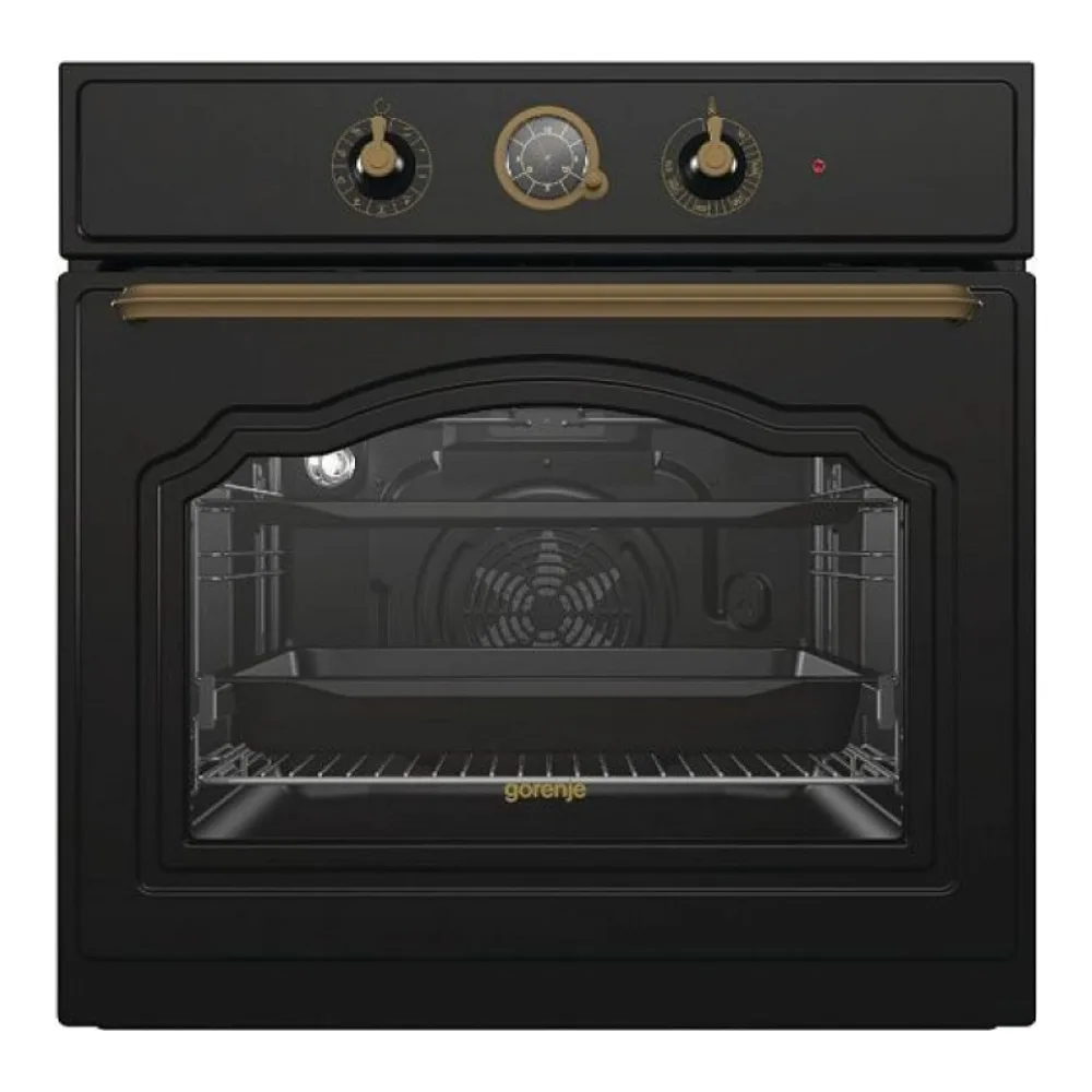 Духовой шкаф GORENJE BO 7531 CLB