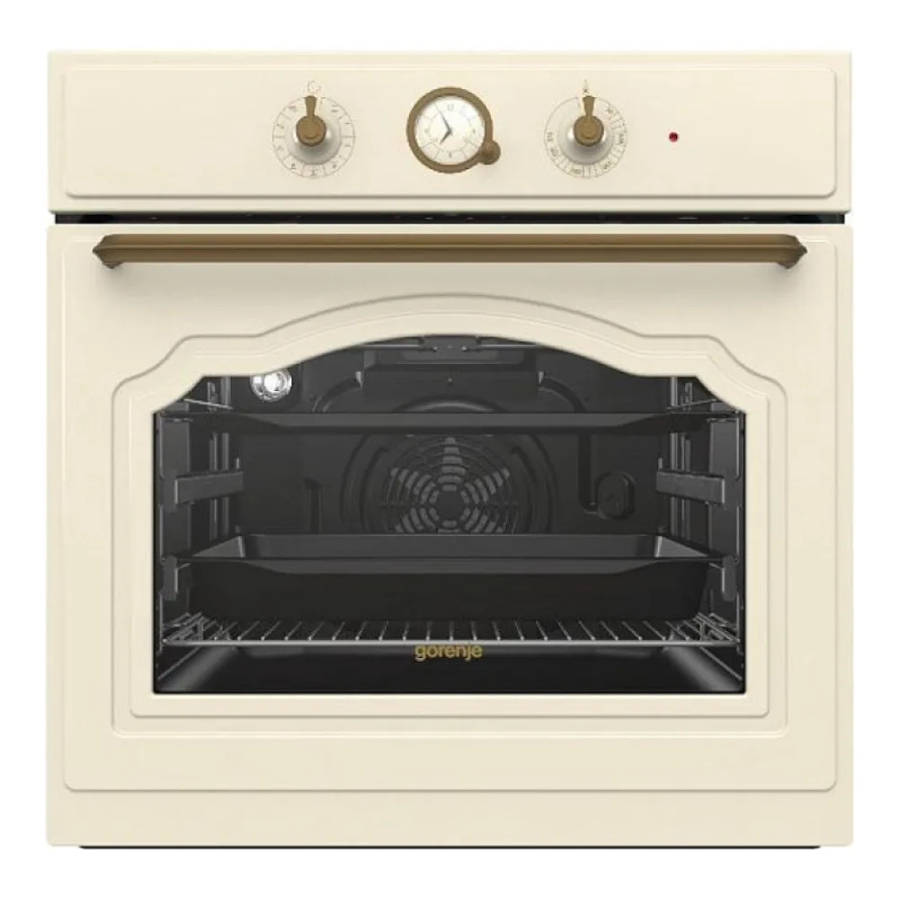 Духовой шкаф GORENJE BO 7532 CLI